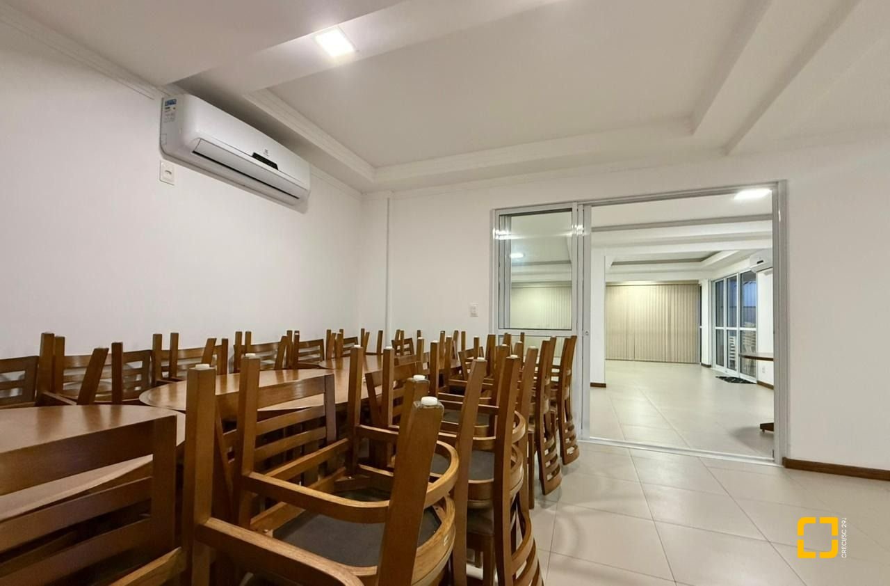 Apartamento com 80m², 3 quartos (sendo 1 suíte), 1 garagem, no bairro Ingleses em Florianópolis