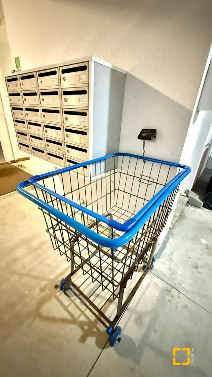 Apartamento com 80m², 3 quartos (sendo 1 suíte), 1 garagem, no bairro Ingleses em Florianópolis