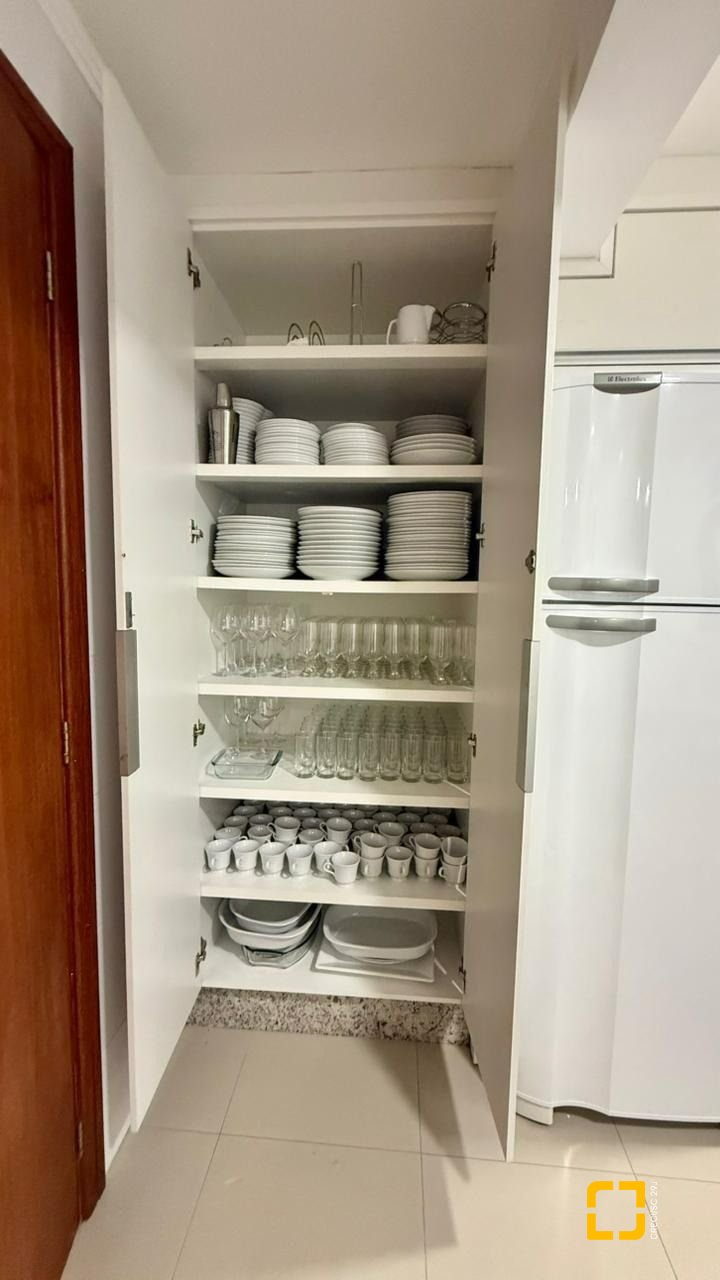 Apartamento com 80m², 3 quartos (sendo 1 suíte), 1 garagem, no bairro Ingleses em Florianópolis