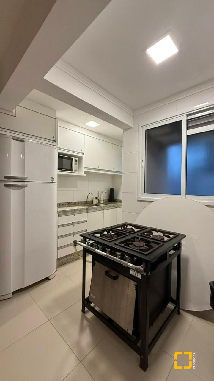 Apartamento com 80m², 3 quartos (sendo 1 suíte), 1 garagem, no bairro Ingleses em Florianópolis
