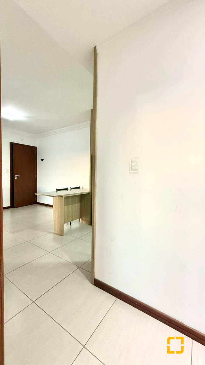 Apartamento com 80m², 3 quartos (sendo 1 suíte), 1 garagem, no bairro Ingleses em Florianópolis