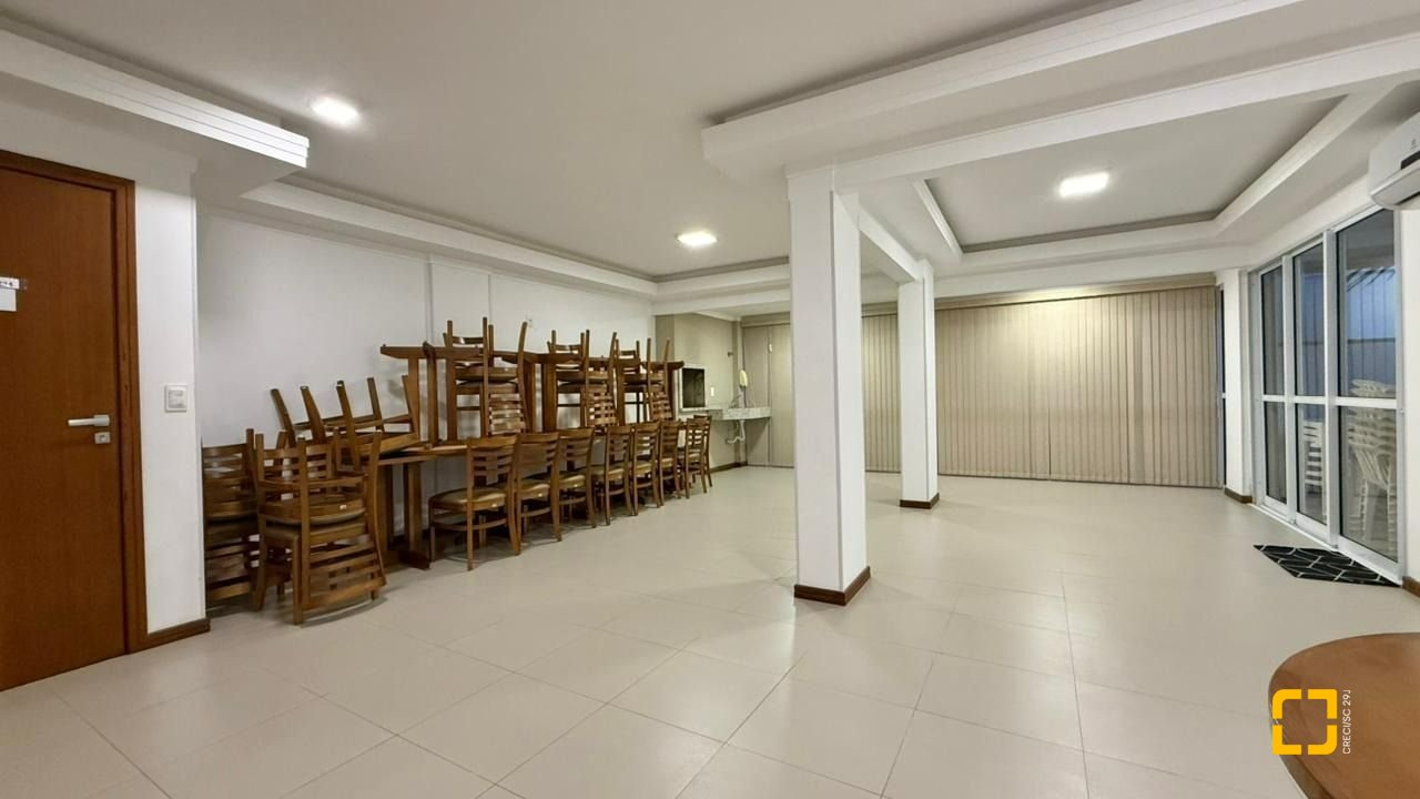 Apartamento com 80m², 3 quartos (sendo 1 suíte), 1 garagem, no bairro Ingleses em Florianópolis
