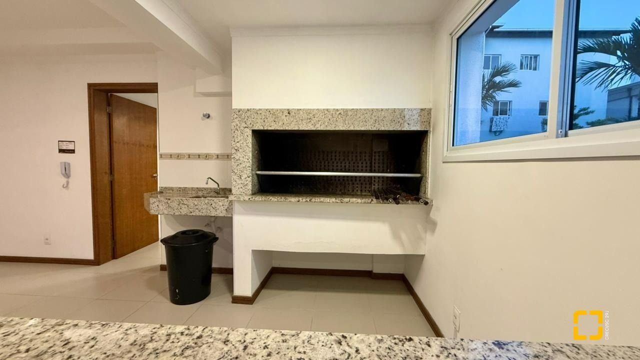 Apartamento com 80m², 3 quartos (sendo 1 suíte), 1 garagem, no bairro Ingleses em Florianópolis
