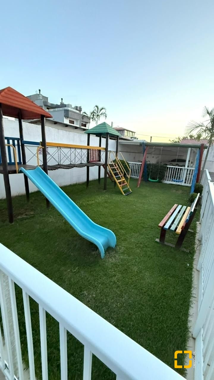 Apartamento com 80m², 3 quartos (sendo 1 suíte), 1 garagem, no bairro Ingleses em Florianópolis