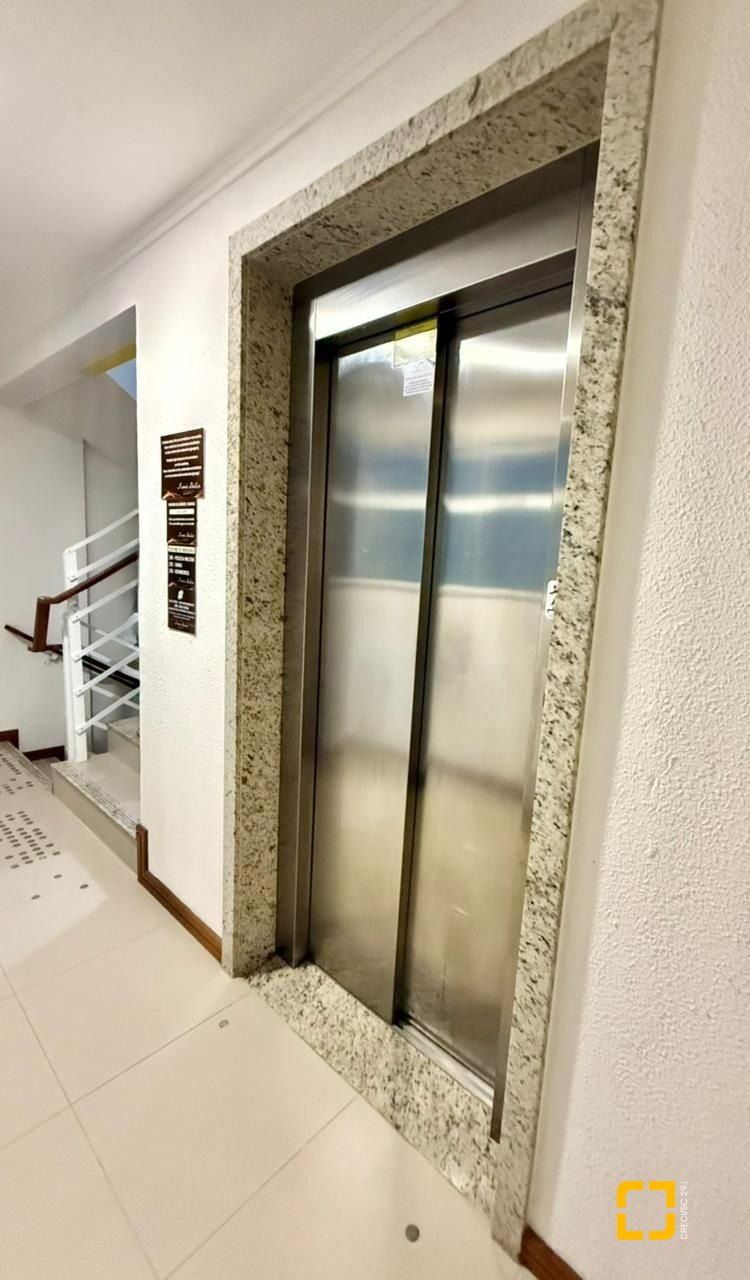 Apartamento com 80m², 3 quartos (sendo 1 suíte), 1 garagem, no bairro Ingleses em Florianópolis