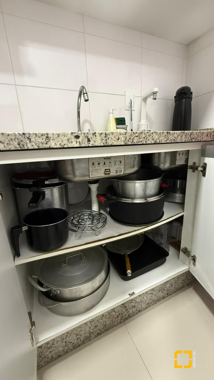 Apartamento com 80m², 3 quartos (sendo 1 suíte), 1 garagem, no bairro Ingleses em Florianópolis