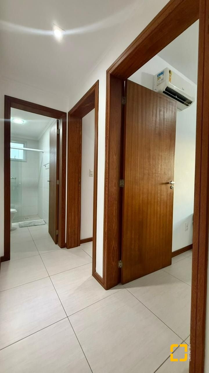 Apartamento com 80m², 3 quartos (sendo 1 suíte), 1 garagem, no bairro Ingleses em Florianópolis