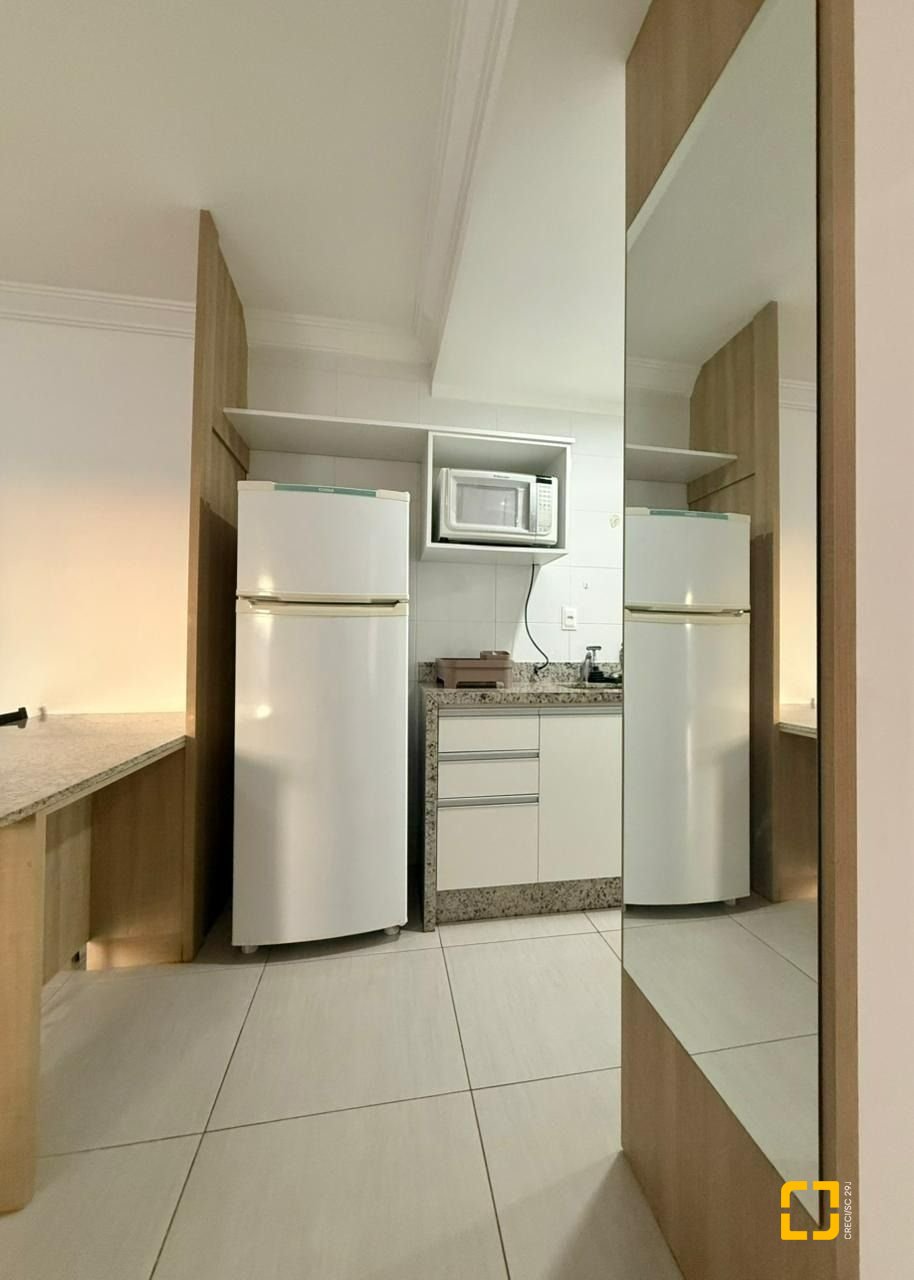 Apartamento com 80m², 3 quartos (sendo 1 suíte), 1 garagem, no bairro Ingleses em Florianópolis