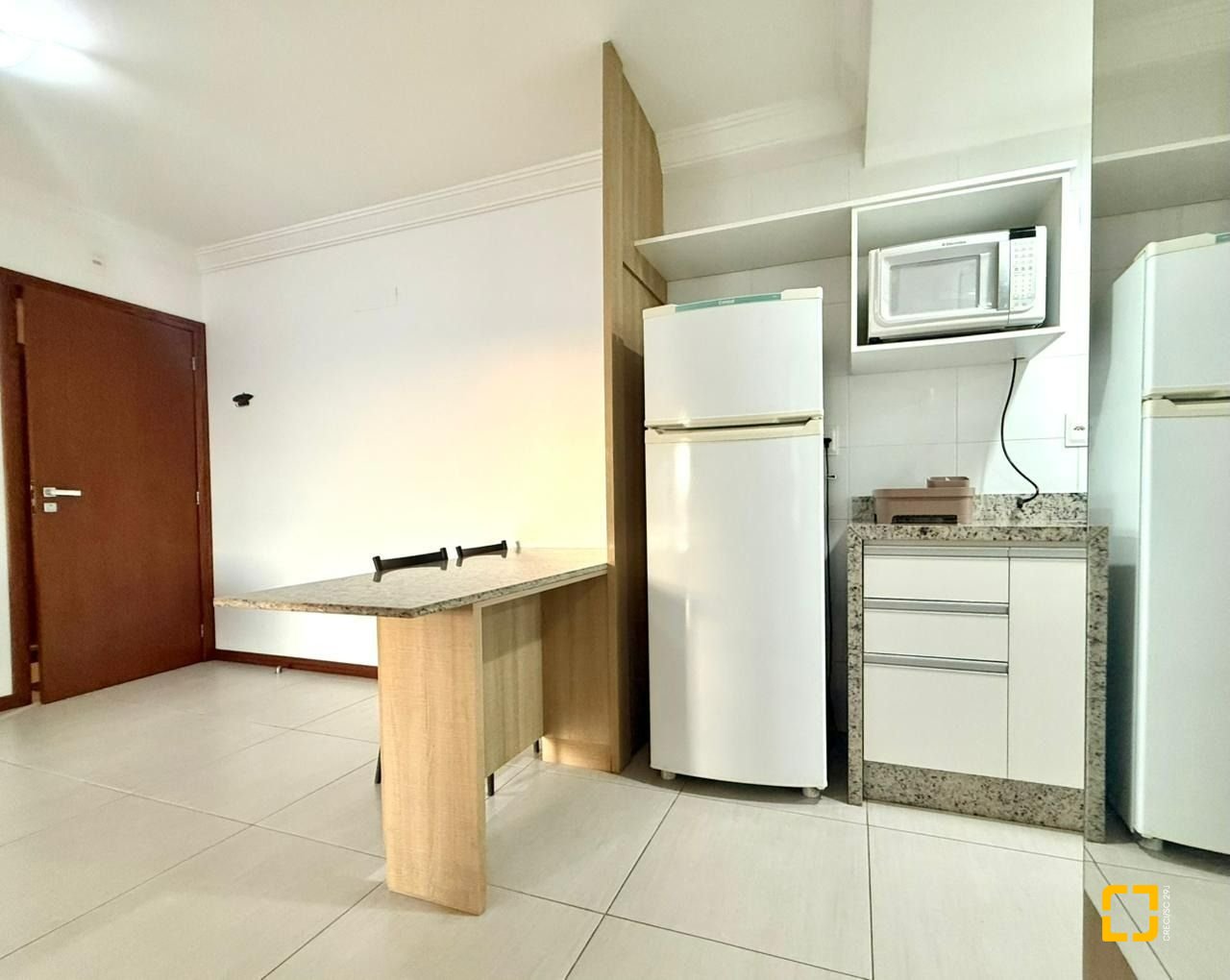 Apartamento com 80m², 3 quartos (sendo 1 suíte), 1 garagem, no bairro Ingleses em Florianópolis