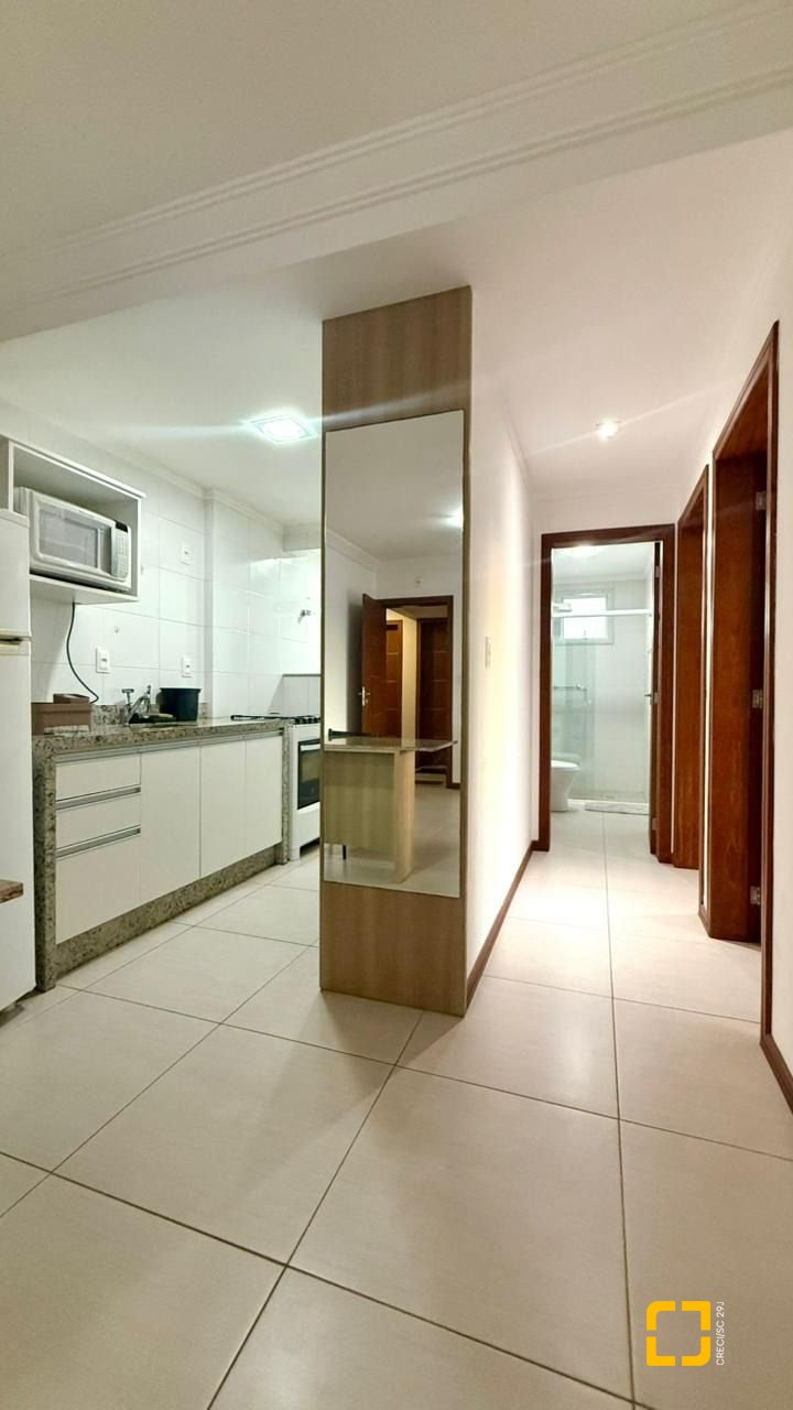 Apartamento com 80m², 3 quartos (sendo 1 suíte), 1 garagem, no bairro Ingleses em Florianópolis