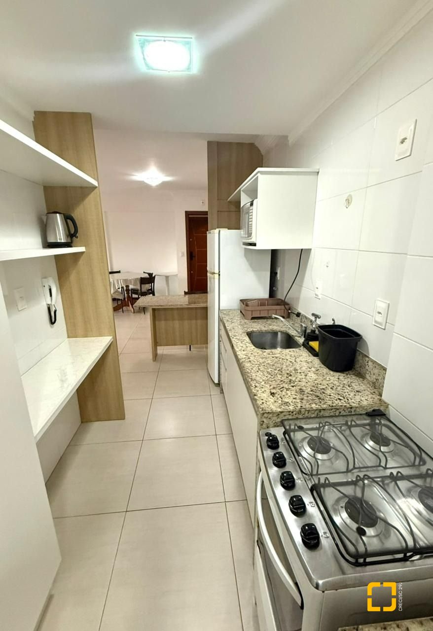 Apartamento com 80m², 3 quartos (sendo 1 suíte), 1 garagem, no bairro Ingleses em Florianópolis