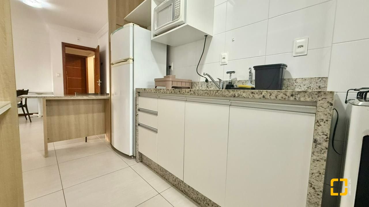 Apartamento com 80m², 3 quartos (sendo 1 suíte), 1 garagem, no bairro Ingleses em Florianópolis