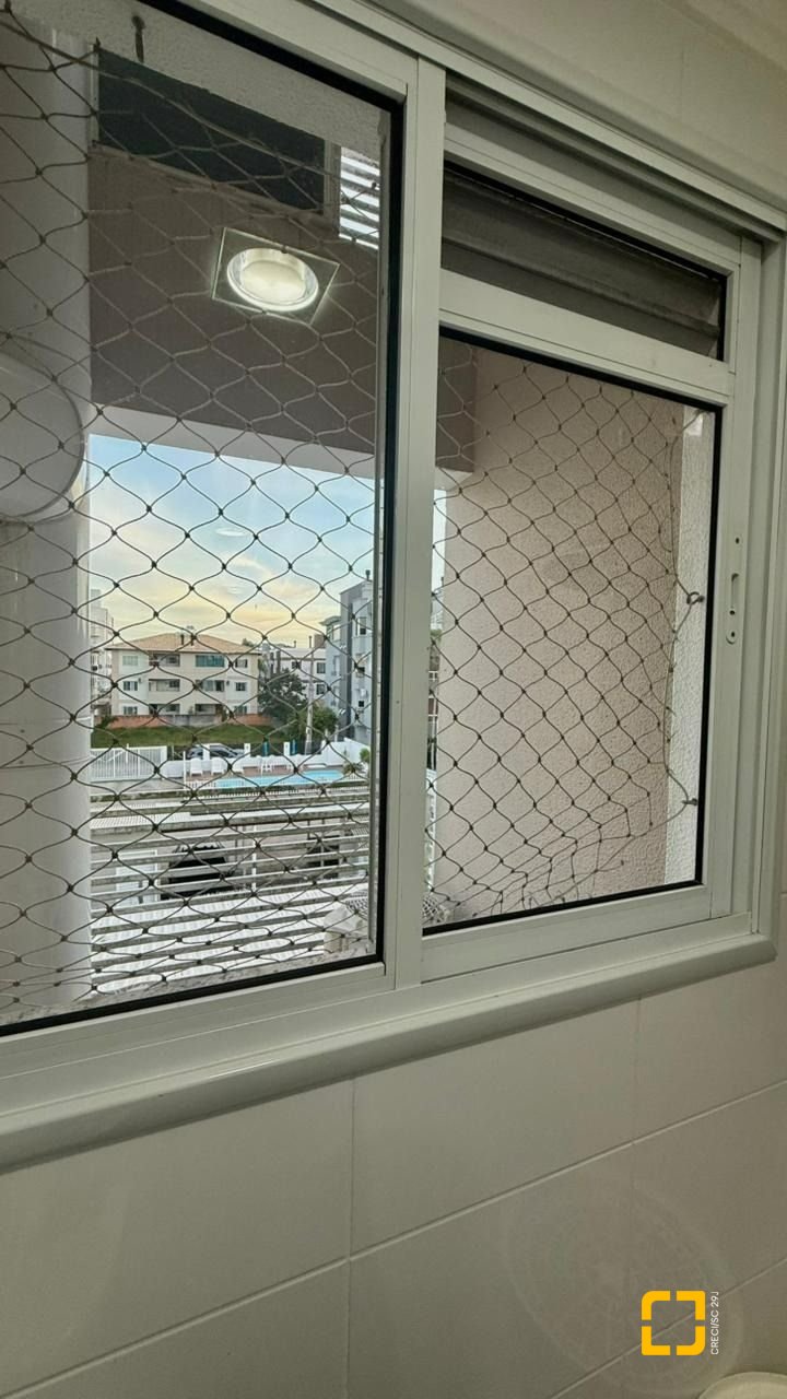 Apartamento com 80m², 3 quartos (sendo 1 suíte), 1 garagem, no bairro Ingleses em Florianópolis