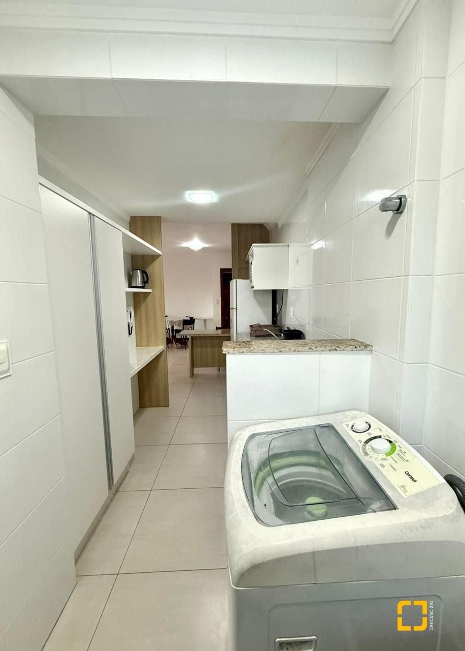 Apartamento com 80m², 3 quartos (sendo 1 suíte), 1 garagem, no bairro Ingleses em Florianópolis