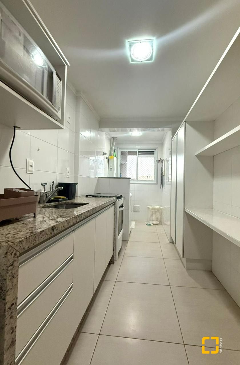 Apartamento com 80m², 3 quartos (sendo 1 suíte), 1 garagem, no bairro Ingleses em Florianópolis