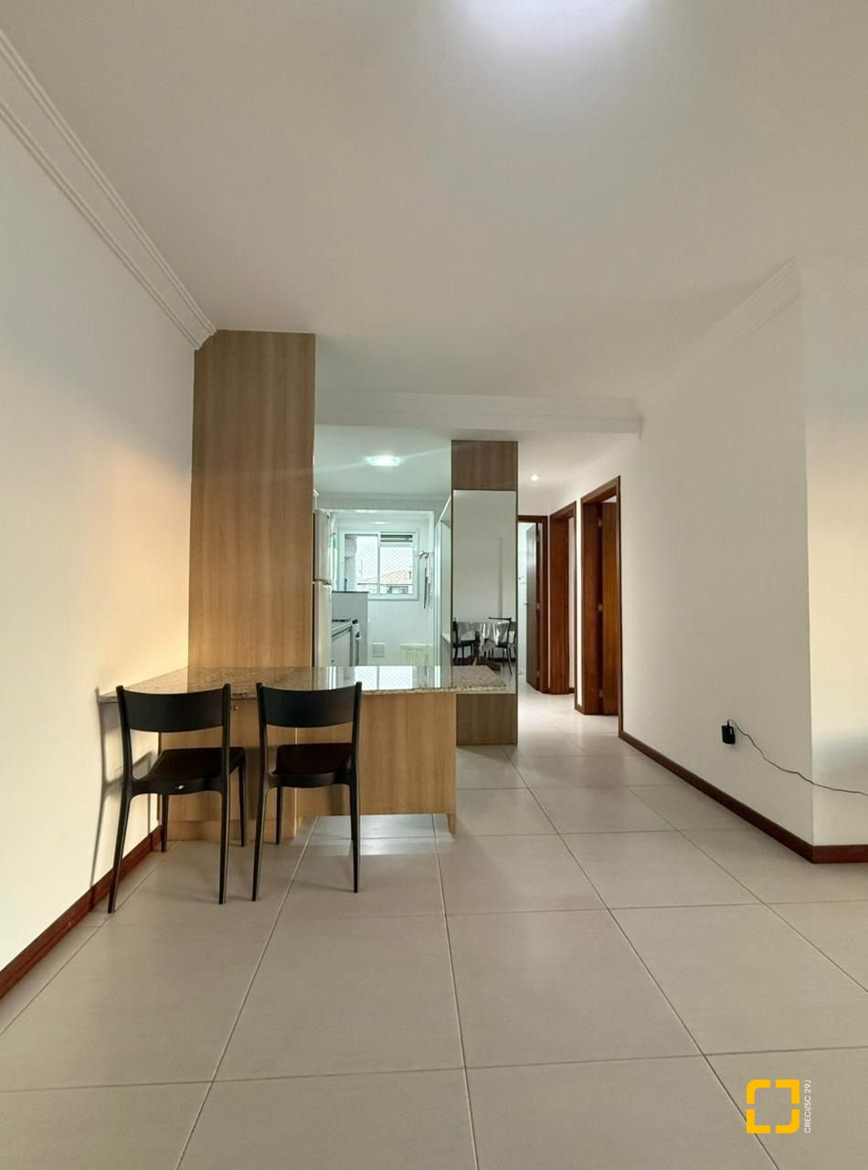 Apartamento com 80m², 3 quartos (sendo 1 suíte), 1 garagem, no bairro Ingleses em Florianópolis