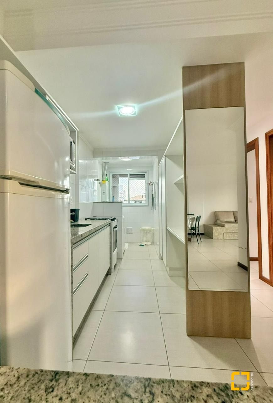 Apartamento com 80m², 3 quartos (sendo 1 suíte), 1 garagem, no bairro Ingleses em Florianópolis