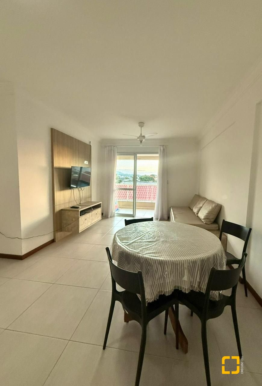 Apartamento com 80m², 3 quartos (sendo 1 suíte), 1 garagem, no bairro Ingleses em Florianópolis