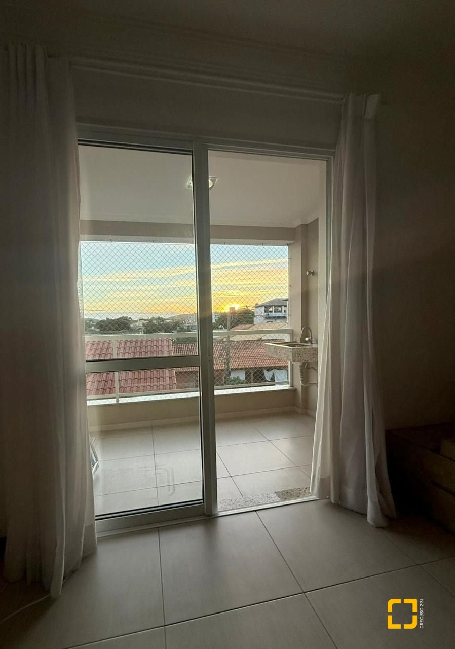 Apartamento com 80m², 3 quartos (sendo 1 suíte), 1 garagem, no bairro Ingleses em Florianópolis