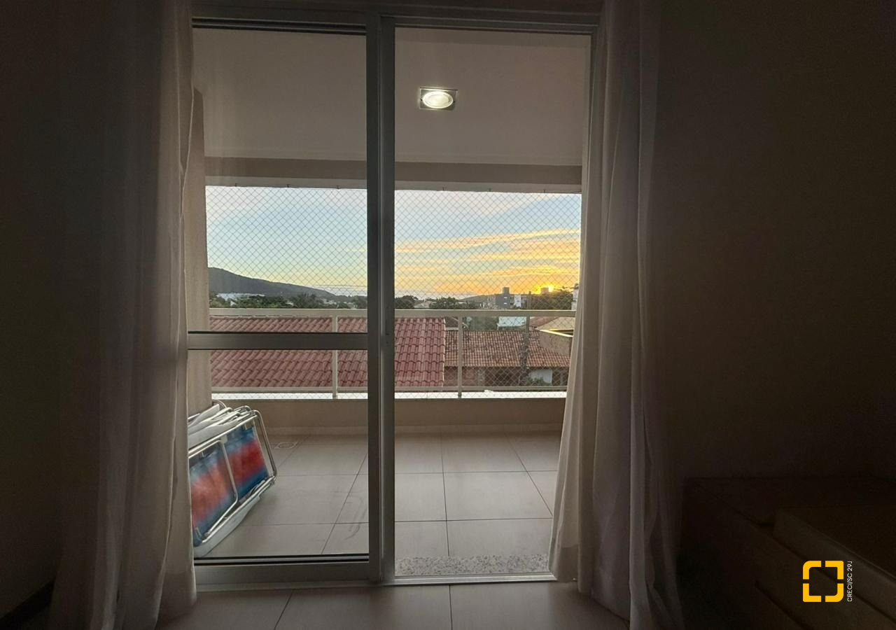 Apartamento com 80m², 3 quartos (sendo 1 suíte), 1 garagem, no bairro Ingleses em Florianópolis