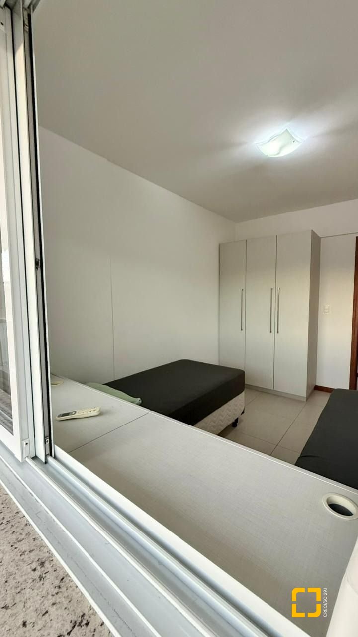 Apartamento com 80m², 3 quartos (sendo 1 suíte), 1 garagem, no bairro Ingleses em Florianópolis