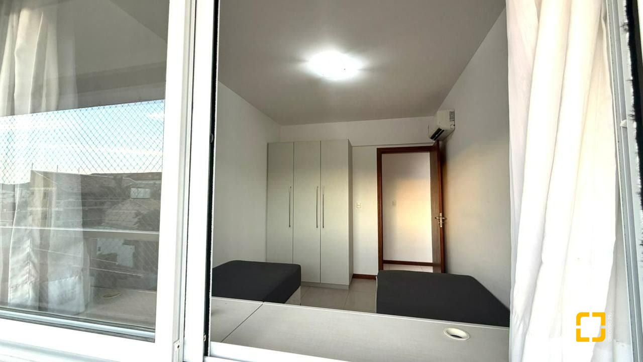 Apartamento com 80m², 3 quartos (sendo 1 suíte), 1 garagem, no bairro Ingleses em Florianópolis