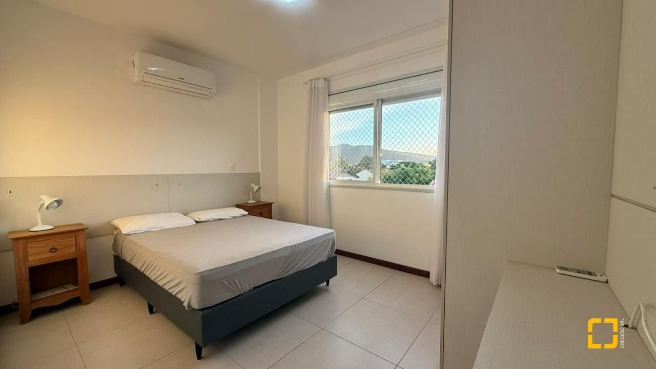 Apartamento com 80m², 3 quartos (sendo 1 suíte), 1 garagem, no bairro Ingleses em Florianópolis