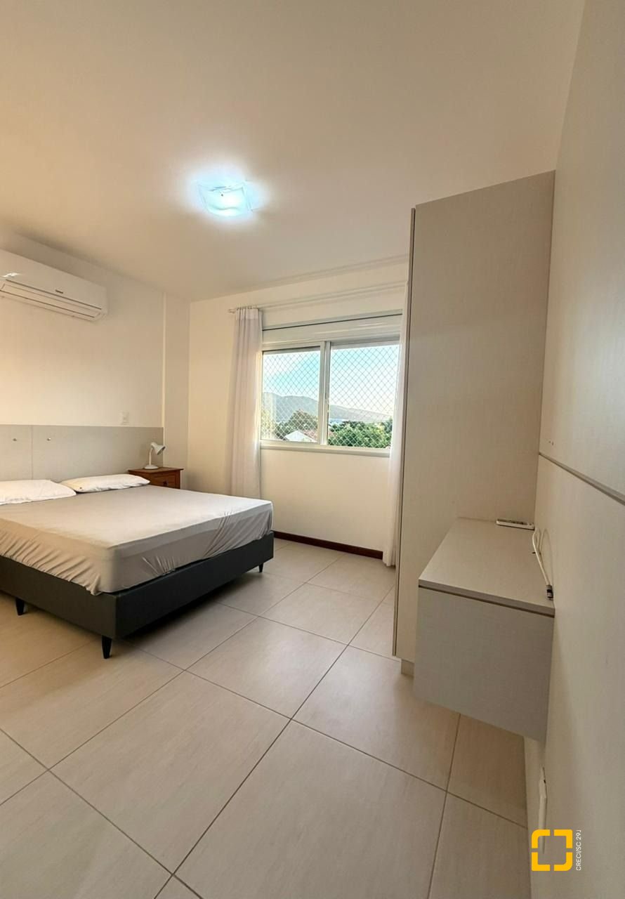Apartamento com 80m², 3 quartos (sendo 1 suíte), 1 garagem, no bairro Ingleses em Florianópolis