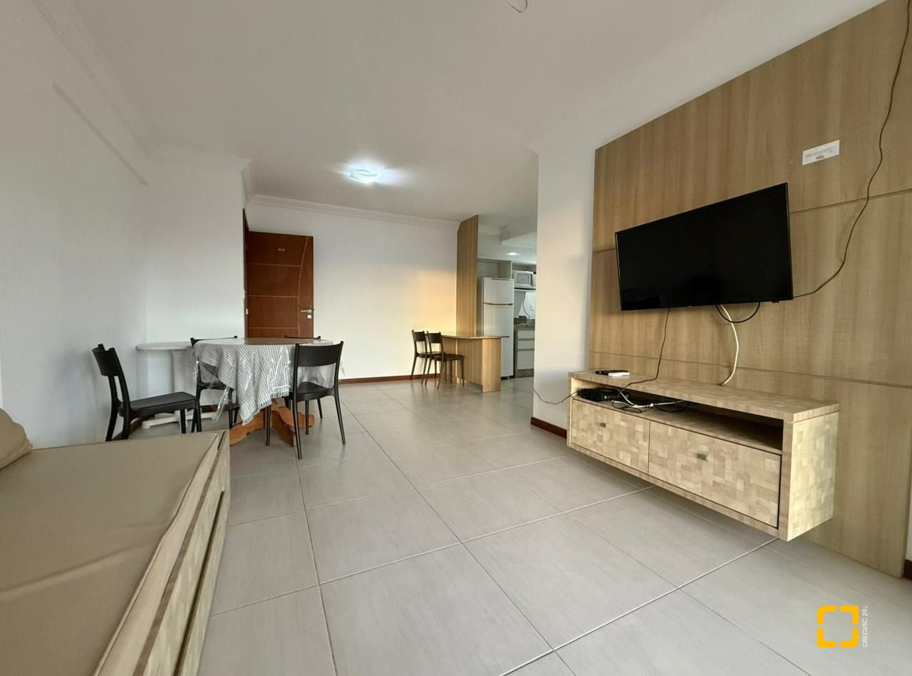 Apartamento com 80m², 3 quartos (sendo 1 suíte), 1 garagem, no bairro Ingleses em Florianópolis