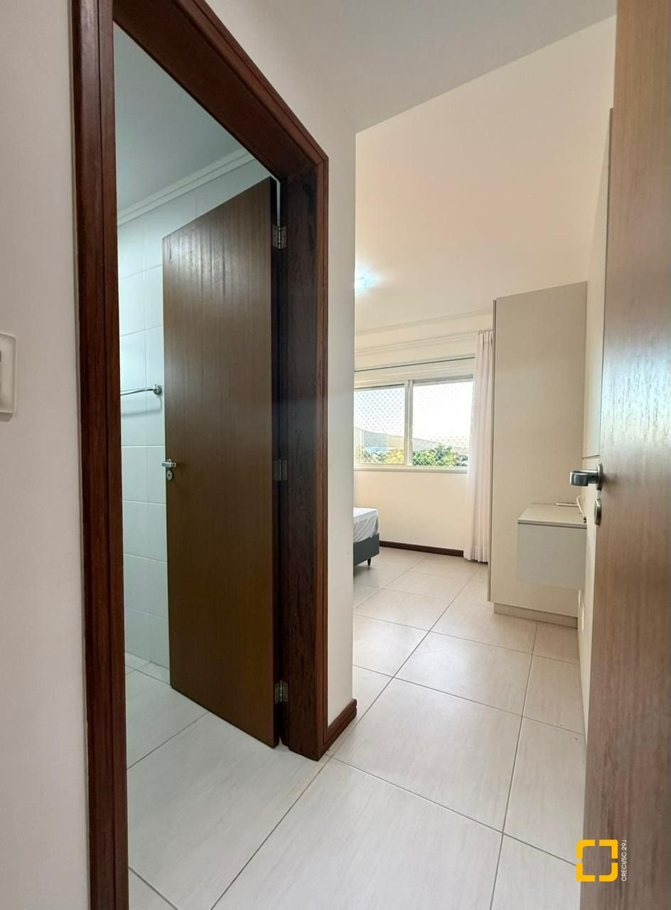 Apartamento com 80m², 3 quartos (sendo 1 suíte), 1 garagem, no bairro Ingleses em Florianópolis