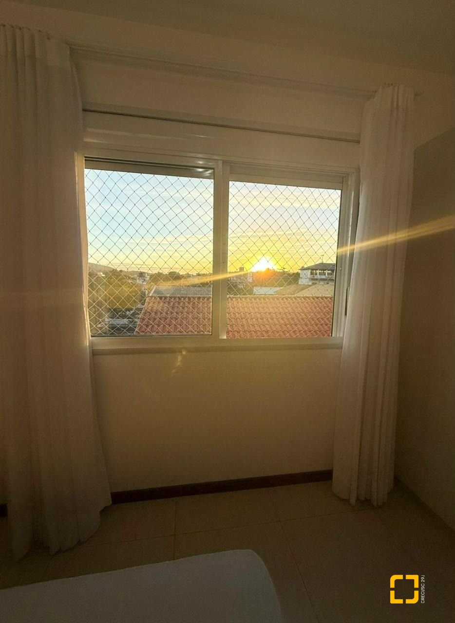 Apartamento com 80m², 3 quartos (sendo 1 suíte), 1 garagem, no bairro Ingleses em Florianópolis