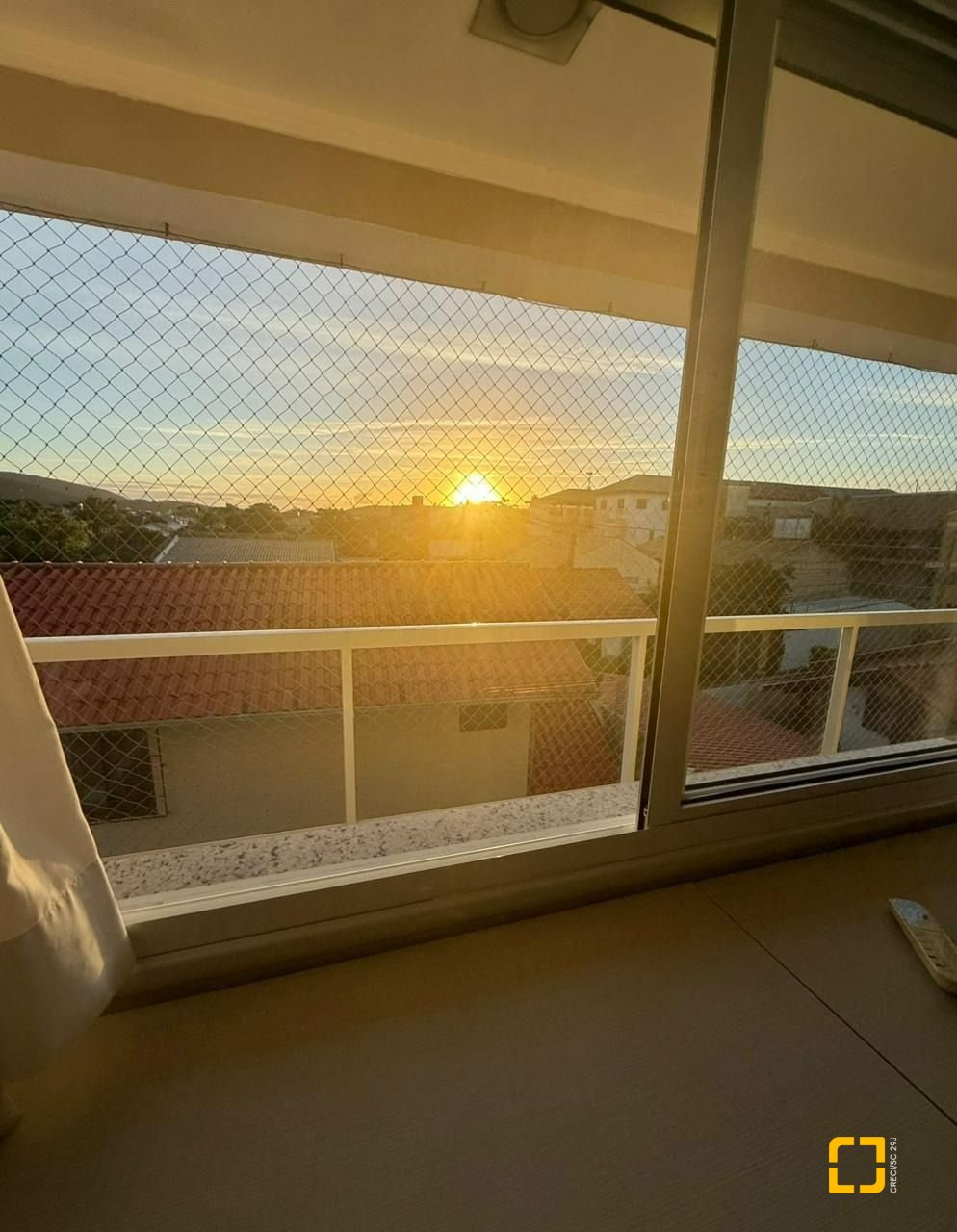Apartamento com 80m², 3 quartos (sendo 1 suíte), 1 garagem, no bairro Ingleses em Florianópolis