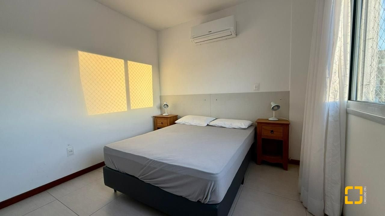 Apartamento com 80m², 3 quartos (sendo 1 suíte), 1 garagem, no bairro Ingleses em Florianópolis