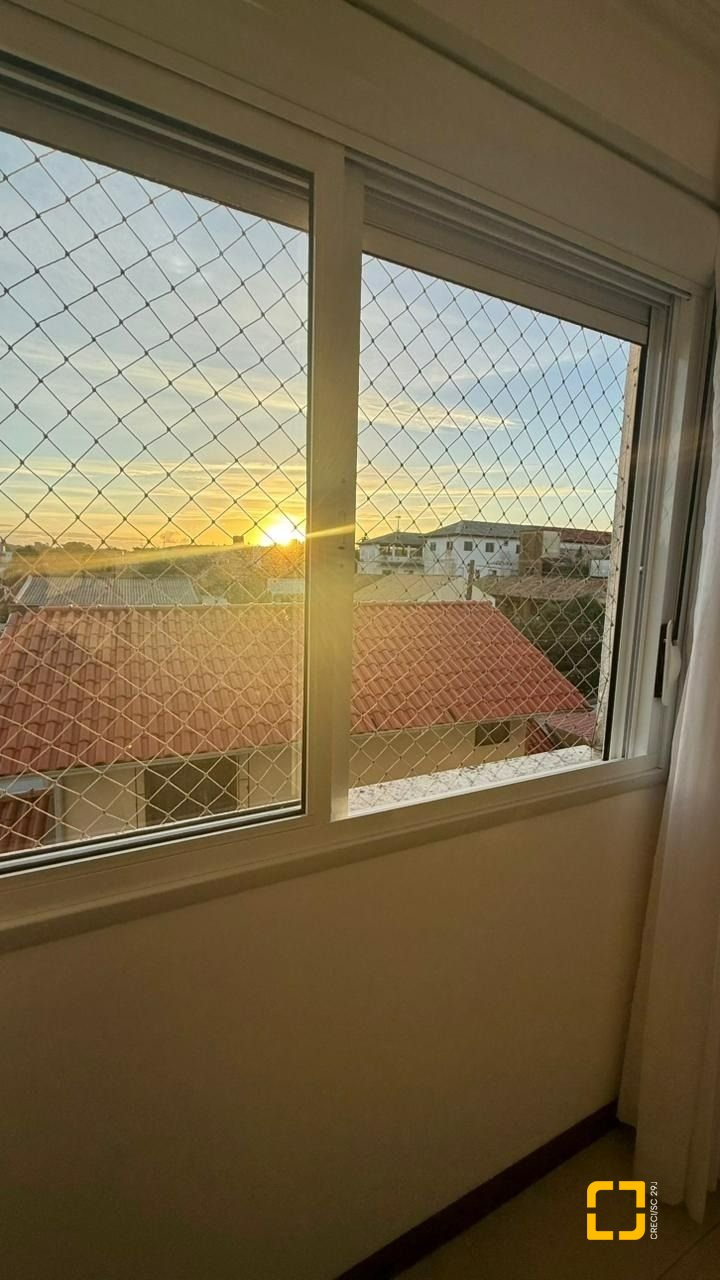 Apartamento com 80m², 3 quartos (sendo 1 suíte), 1 garagem, no bairro Ingleses em Florianópolis
