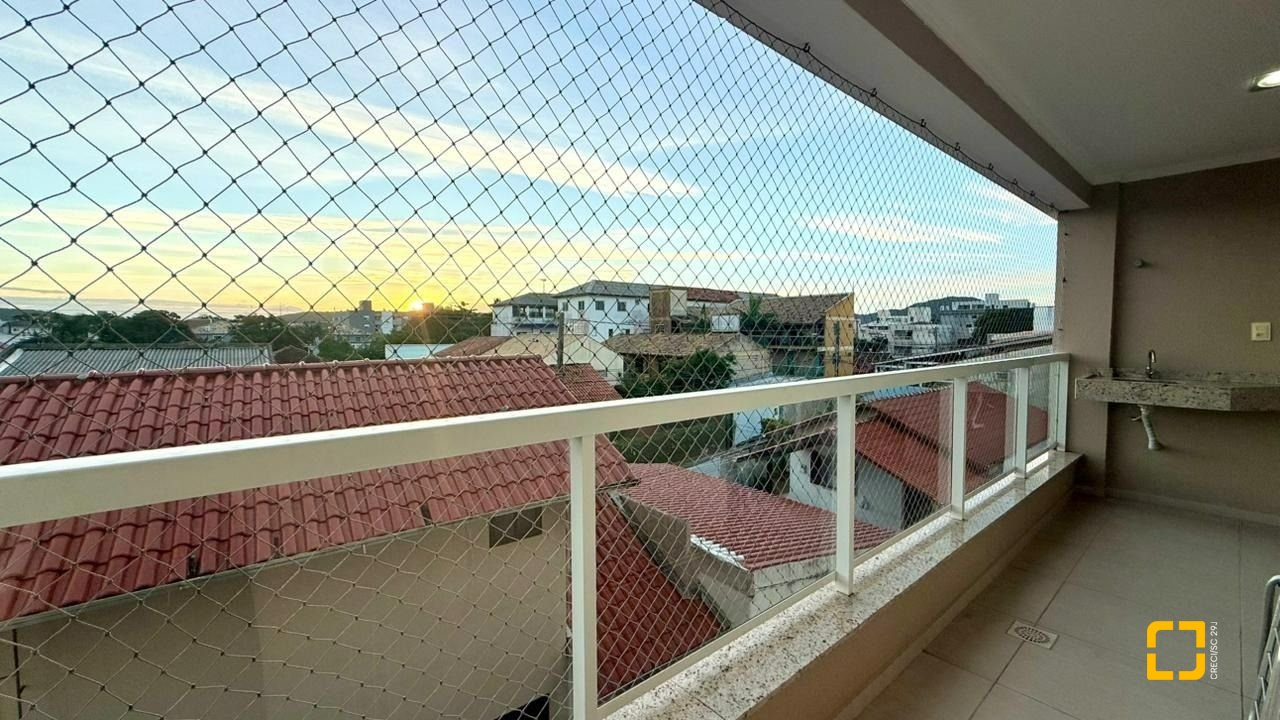 Apartamento com 80m², 2 quartos (sendo 1 suíte), 1 garagem, no bairro Ingleses em Florianópolis