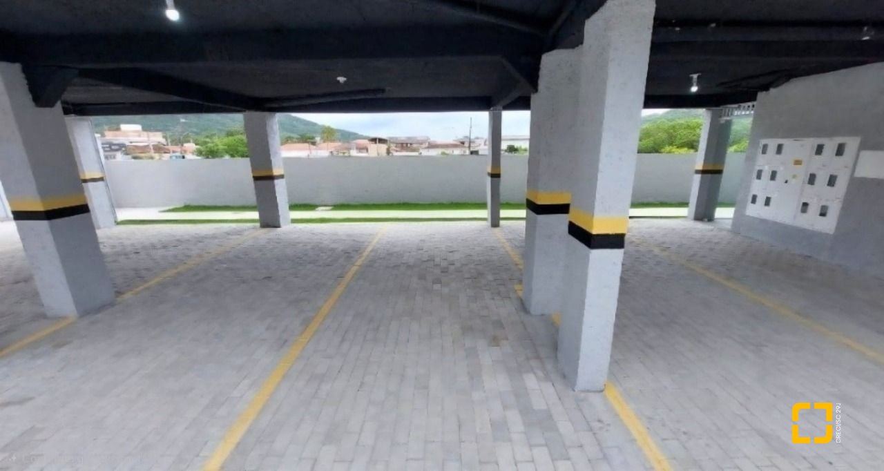 Cobertura com 49m², 1 quarto (sendo 1 suíte), 1 garagem, no bairro Ribeirão da Ilha em Florianópolis