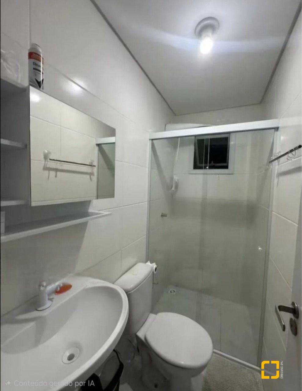 Cobertura com 49m², 1 quarto (sendo 1 suíte), 1 garagem, no bairro Ribeirão da Ilha em Florianópolis