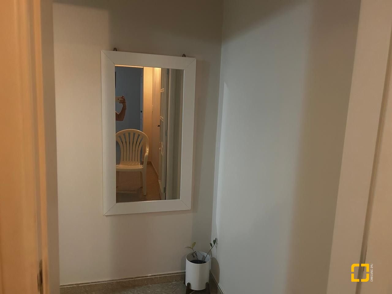 Apartamento com 40m², 1 quarto, no bairro Centro em Florianópolis