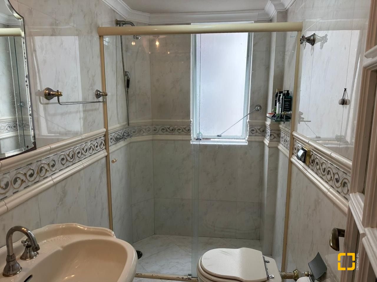 Apartamento com 40m², 1 quarto, no bairro Centro em Florianópolis