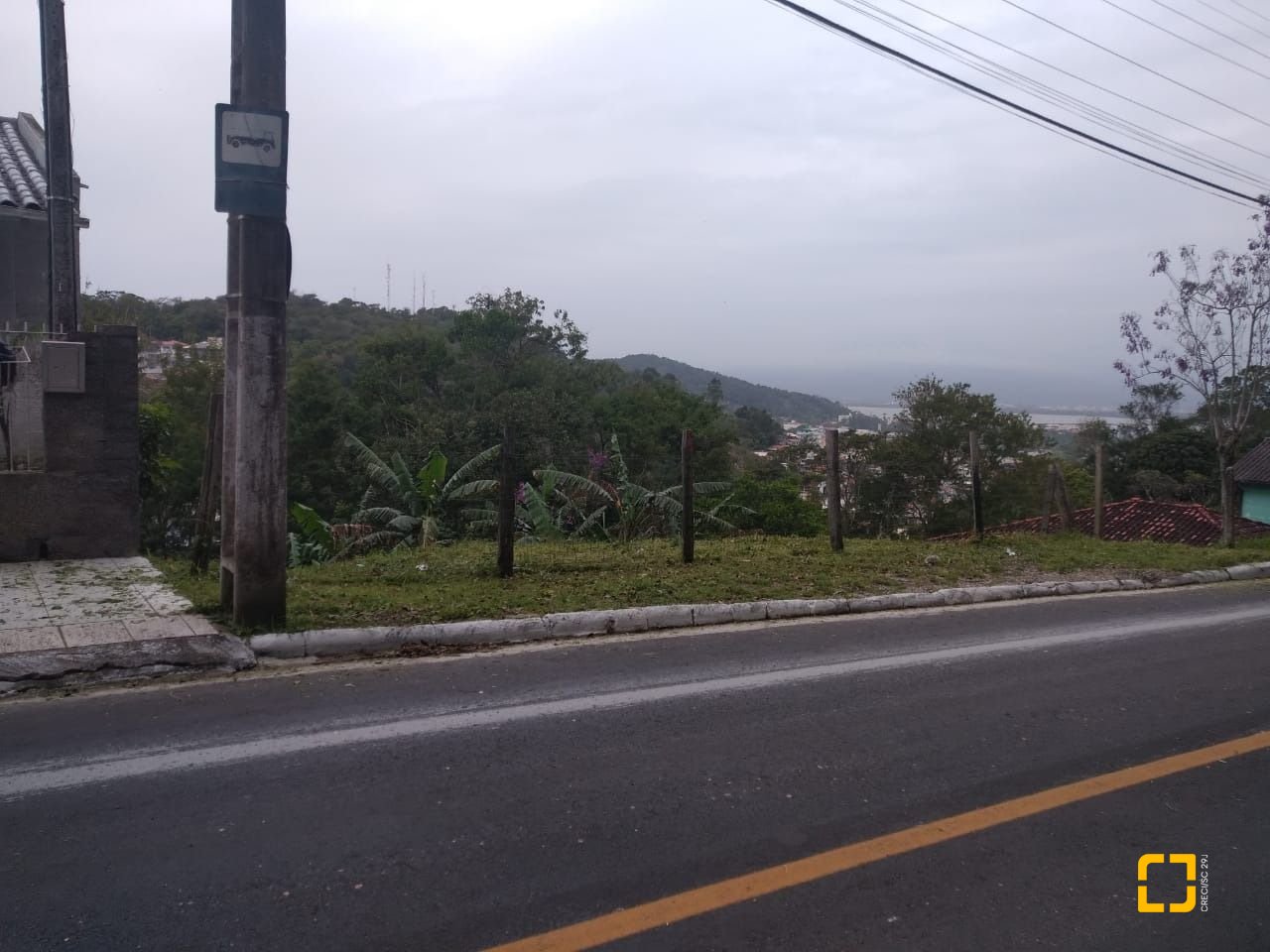 Terreno com 360m², no bairro Bela Vista II em São José