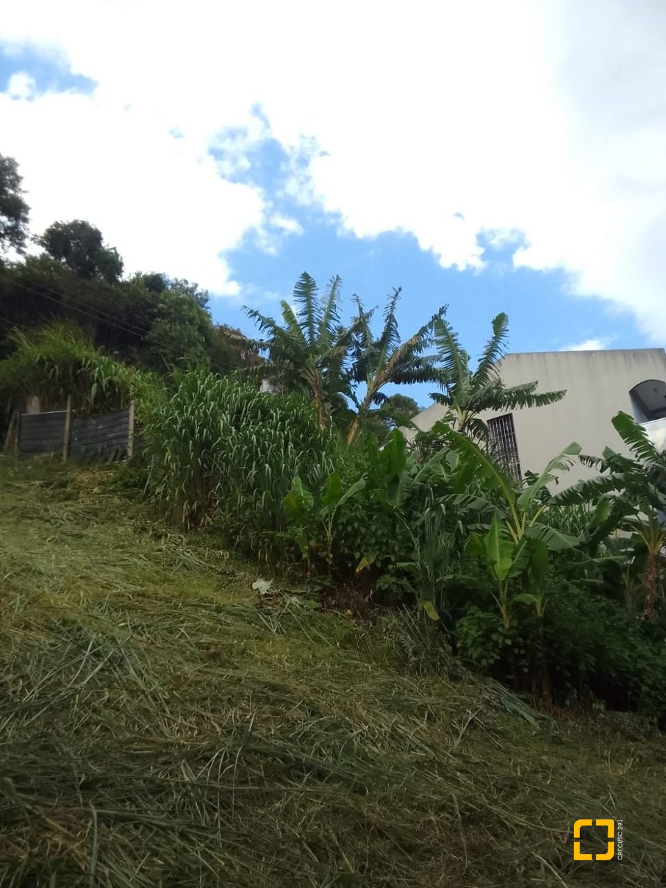 Terreno com 360m², no bairro Bela Vista II em São José
