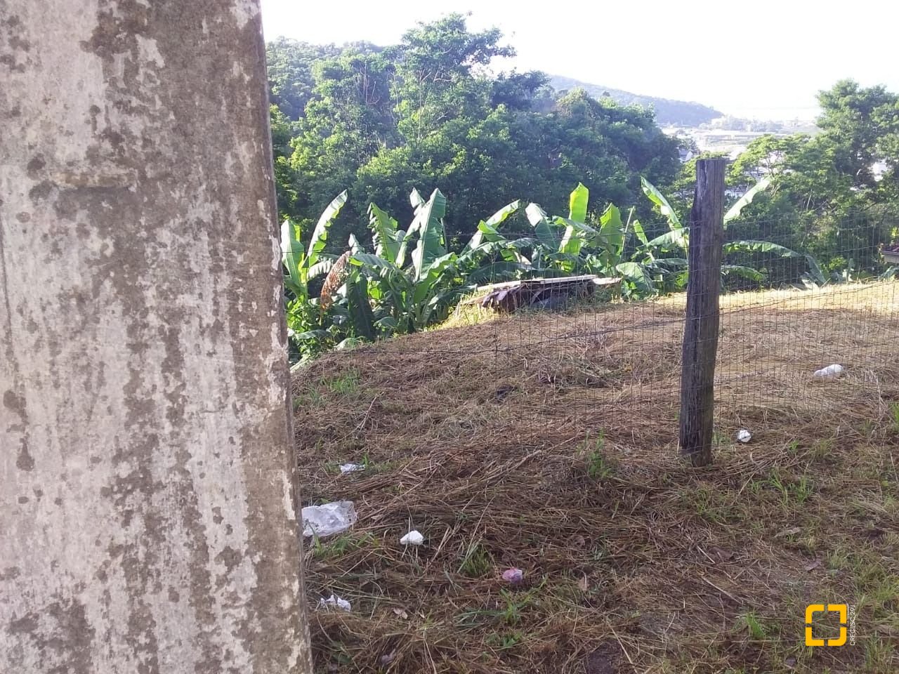 Terreno com 360m², no bairro Bela Vista II em São José