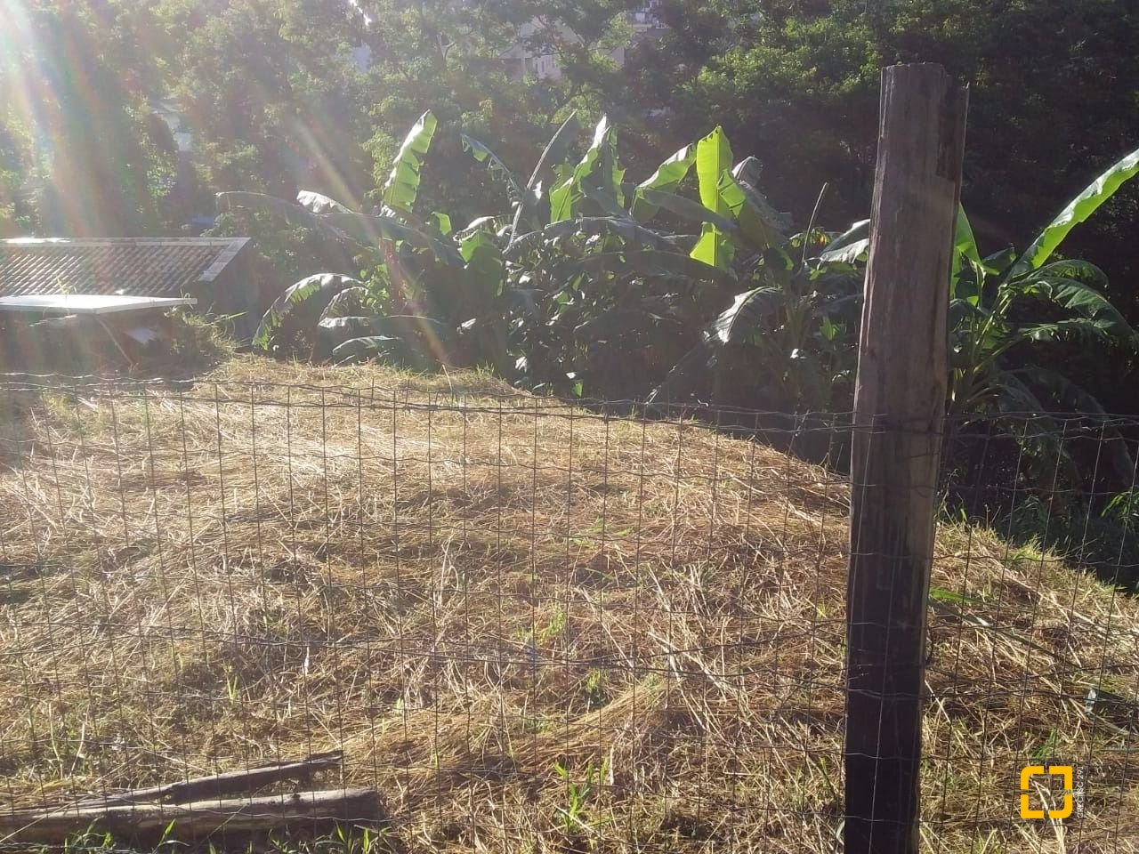 Terreno com 360m², no bairro Bela Vista II em São José