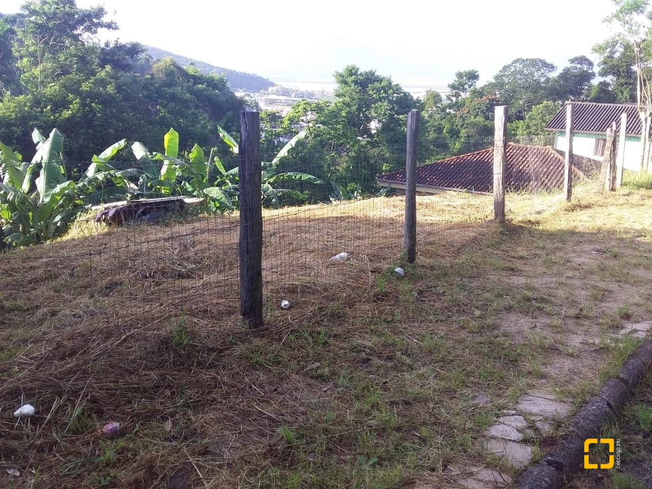 Terreno com 360m², no bairro Bela Vista II em São José