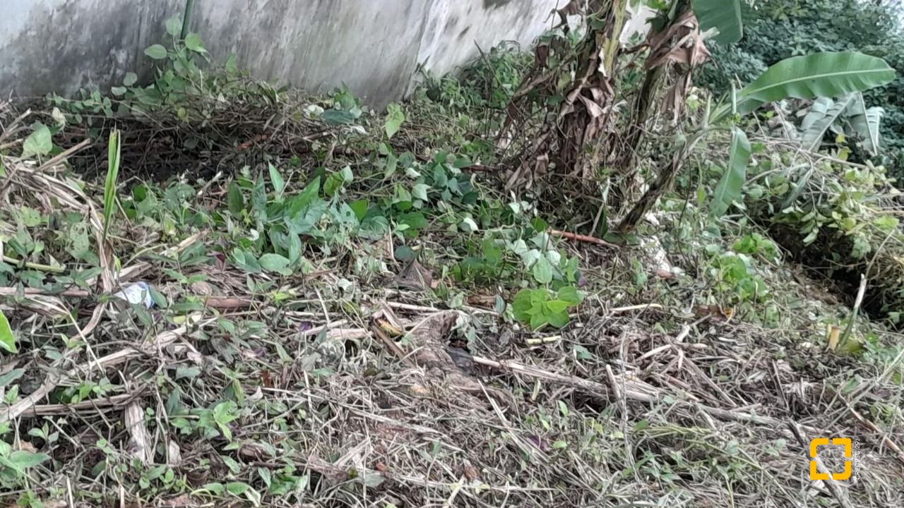 Terreno com 360m², no bairro Bela Vista II em São José