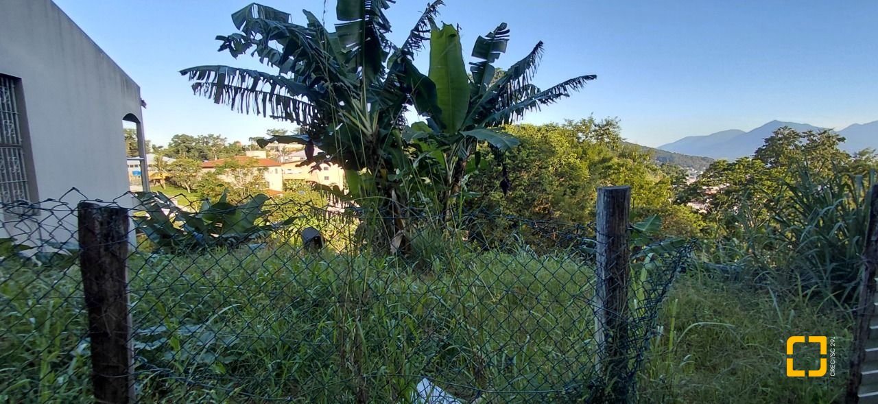 Terreno com 360m², no bairro Bela Vista II em São José