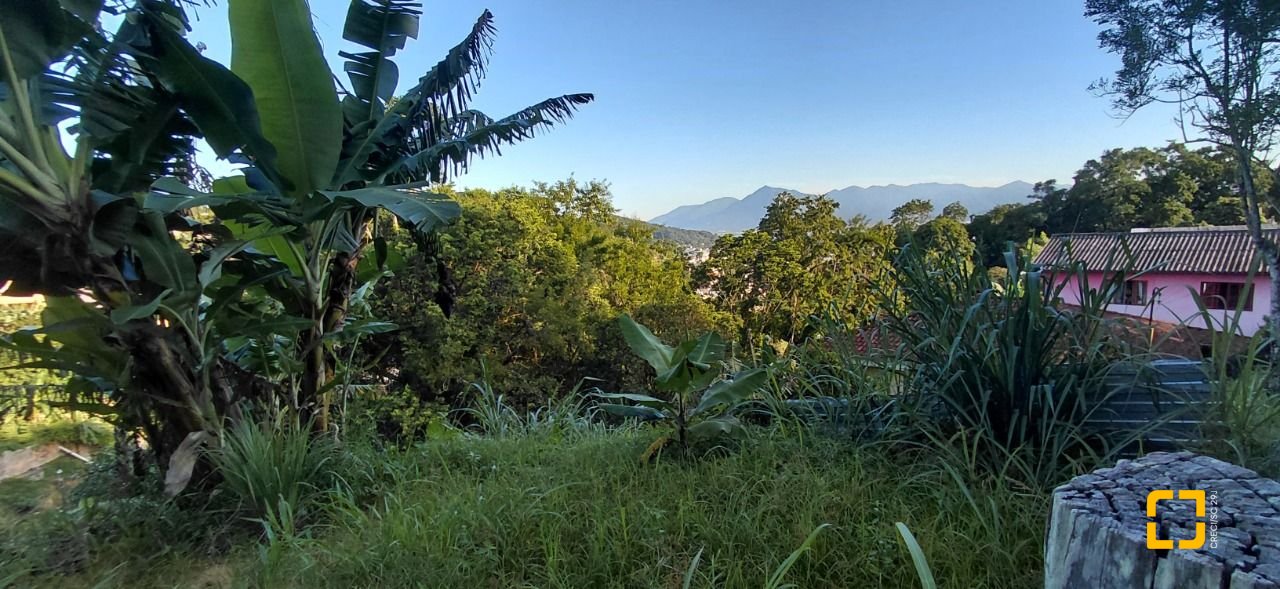 Terreno com 360m², no bairro Bela Vista II em São José