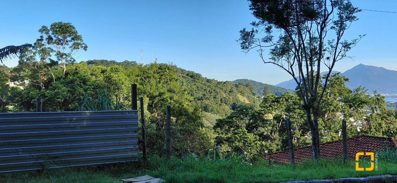 Terreno com 360m², no bairro Bela Vista II em São José