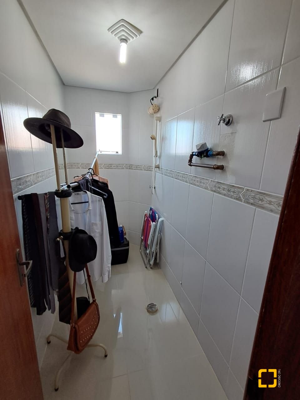Apartamento com 50m², 3 quartos (sendo 1 suíte), 1 garagem, no bairro Ingleses em Florianópolis