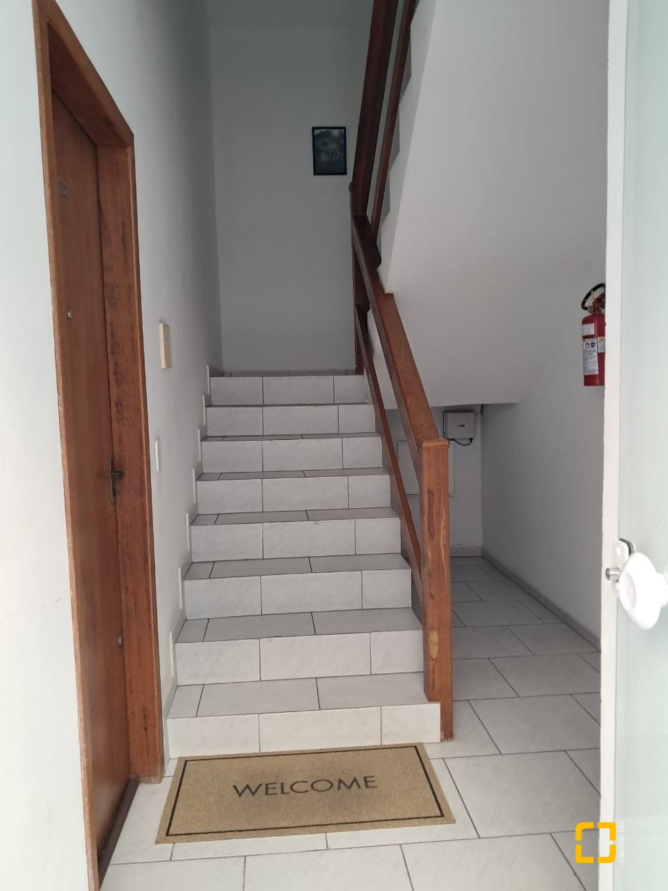 Apartamento com 50m², 3 quartos (sendo 1 suíte), 1 garagem, no bairro Ingleses em Florianópolis